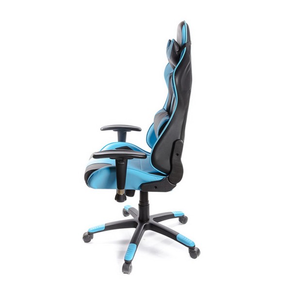 Крісло Хорнет – сучасний стиль та комфорт для вашого офісу