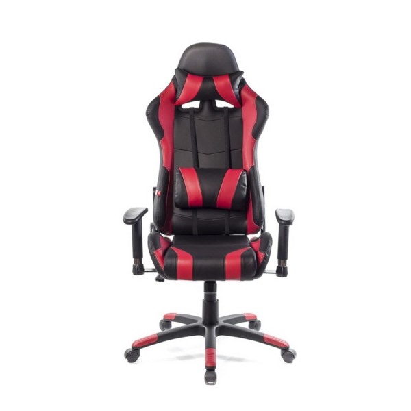 Крісло Хорнет – сучасний стиль та комфорт для вашого офісу