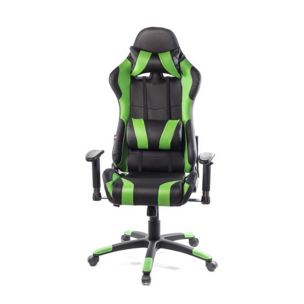 Крісло Хорнет – сучасний стиль та комфорт для вашого офісу