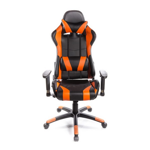 Крісло Хорнет – сучасний стиль та комфорт для вашого офісу