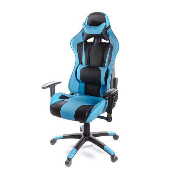 Крісло Хорнет – сучасний стиль та комфорт для вашого офісу