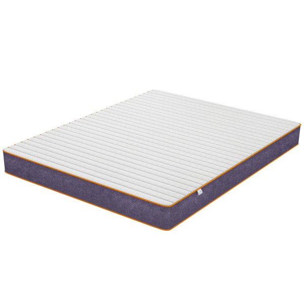 Матрац Pansy Flowers – комфорт і підтримка тіла під час сну