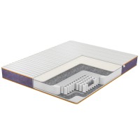 Матрас Pansy Flowers