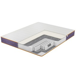 Матрац Pansy Flowers