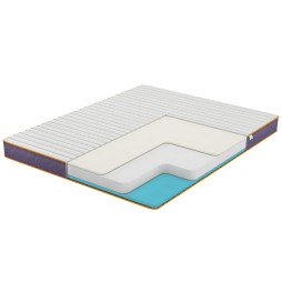 Матрац Aster Flowers