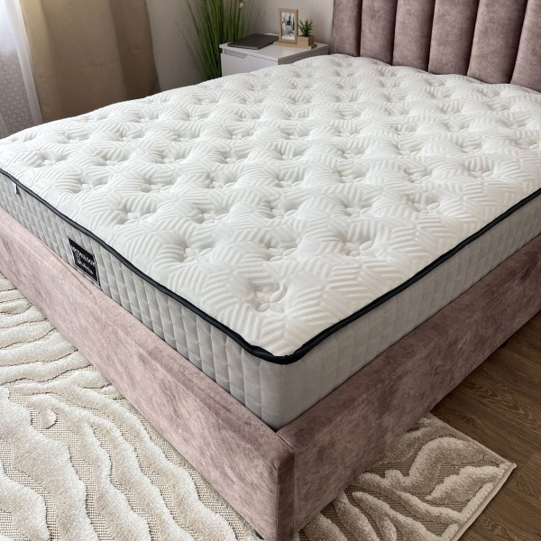 Матрац Afina Mythology – Ідеальний вибір для вашого сну