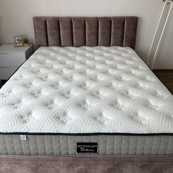 Матрац Orfey Mythology – двостороння жорсткість для найкращого сну