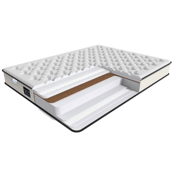 Матрац Orfey Mythology – двостороння жорсткість для найкращого сну