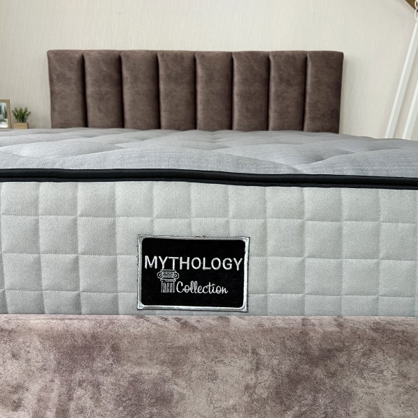 Матрац Dionis Mythology – ідеальний вибір для вашого сну