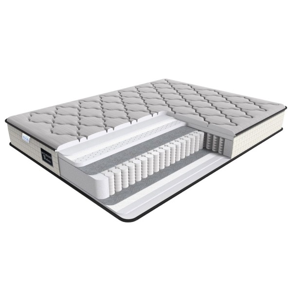 Матрац Hermes Mythology - ідеальний вибір для комфортного сну