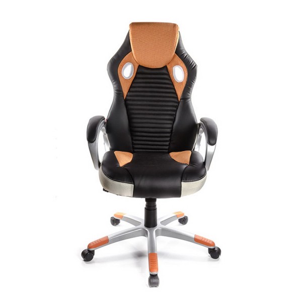 Крісло Гріг – комфорт і стиль для вашого офісу