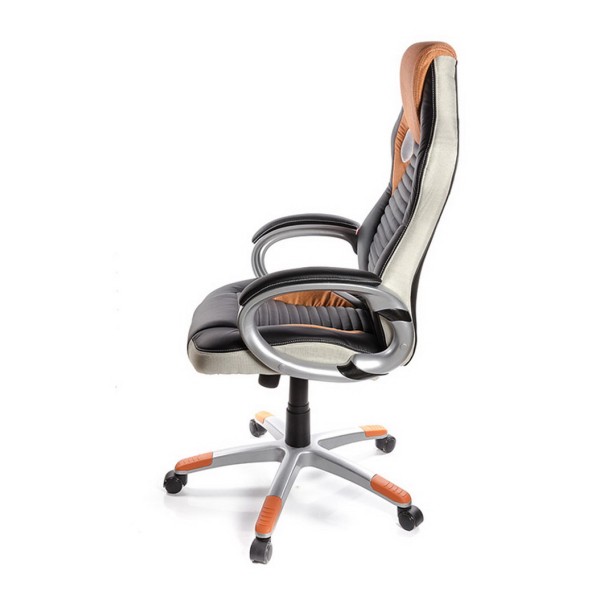 Крісло Гріг – комфорт і стиль для вашого офісу