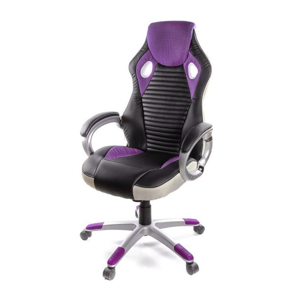 Крісло Гріг – комфорт і стиль для вашого офісу