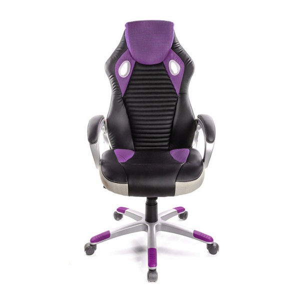 Крісло Гріг – комфорт і стиль для вашого офісу