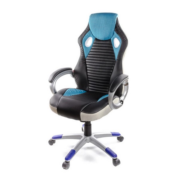 Крісло Гріг – комфорт і стиль для вашого офісу