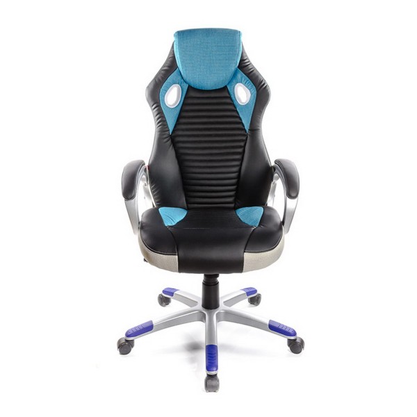 Крісло Гріг – комфорт і стиль для вашого офісу