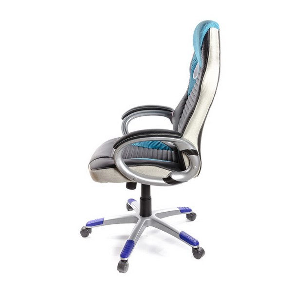 Крісло Гріг – комфорт і стиль для вашого офісу