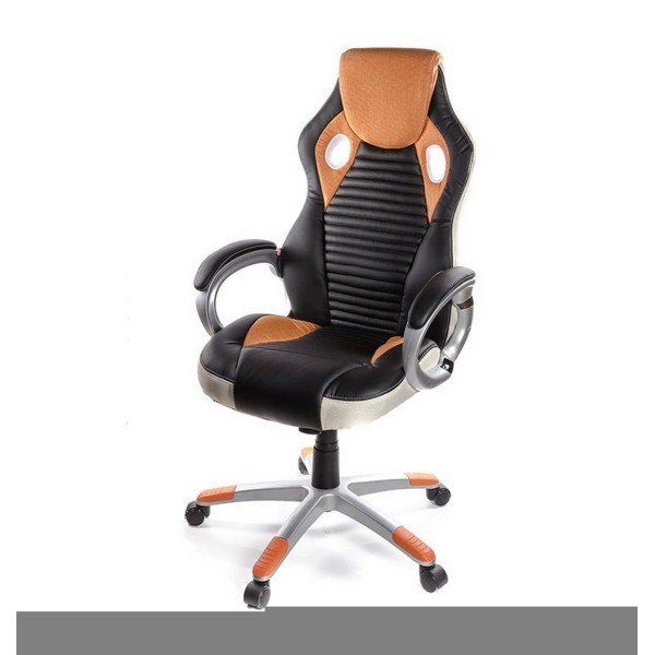 Крісло Гріг – комфорт і стиль для вашого офісу