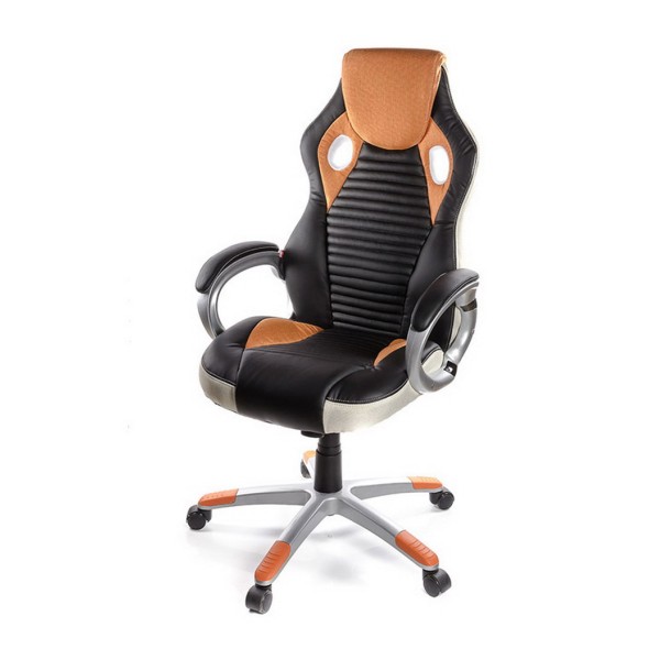 Крісло Гріг – комфорт і стиль для вашого офісу