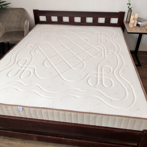 Матрац Grand Gold — надійний вибір для вашого сну