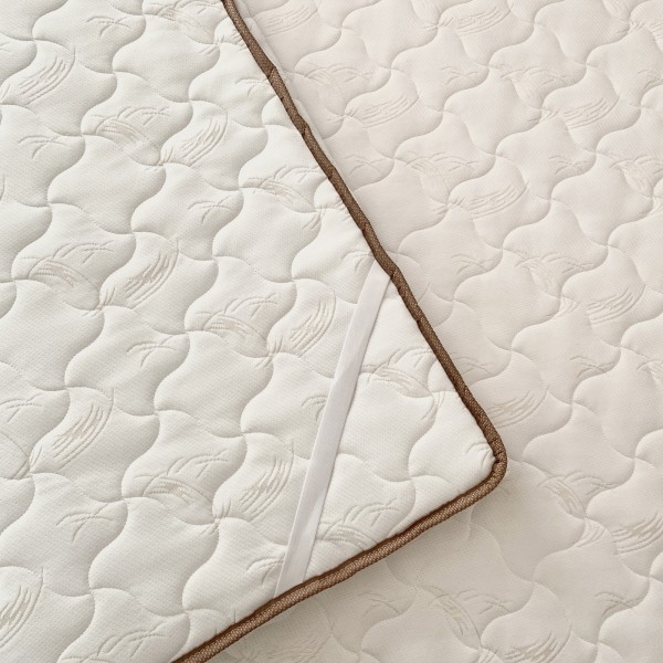 Топер Royal Gold - комфортний матрац для вашого ліжка