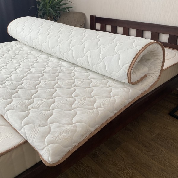 Топер Royal Gold - комфортний матрац для вашого ліжка