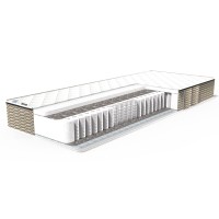 Матрас Pure Demure