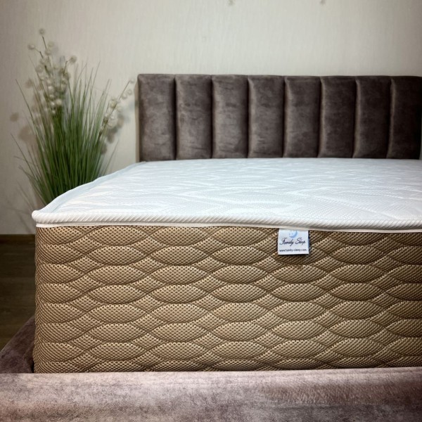 Матрац Flight Demure — Жорсткий матрац для здорового сну