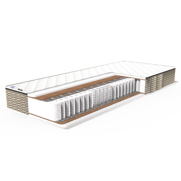 Матрац Flight Demure — Жорсткий матрац для здорового сну