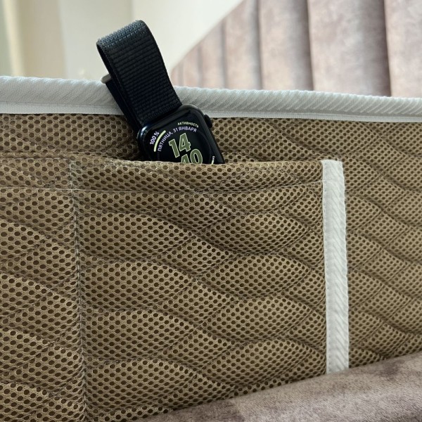 Матрац Euphoria Demure – екстра-жорсткий ортопедичний комфорт