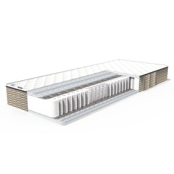 Матрац Euphoria Demure