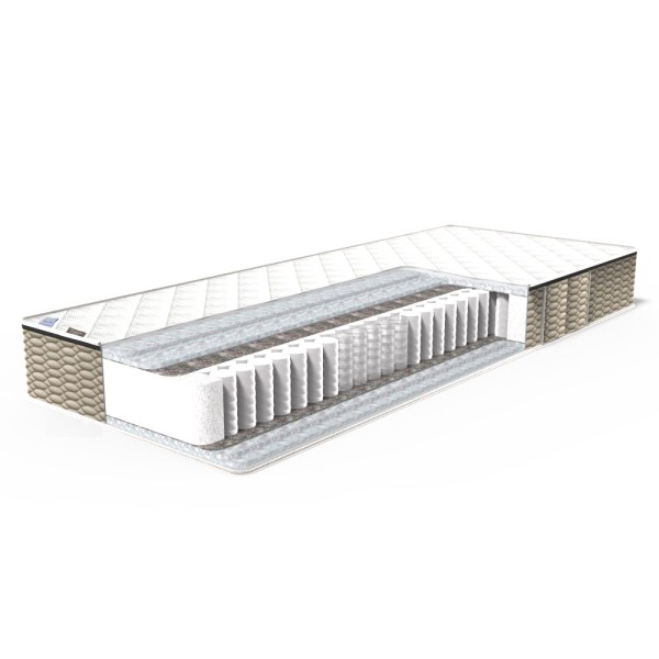 Матрац Euphoria Demure – екстра-жорсткий ортопедичний комфорт