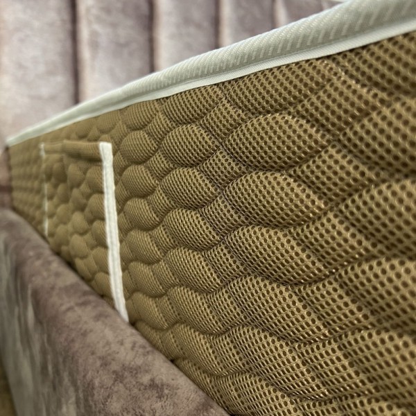 Матрац Desire Demure — Ваш комфортний сон з Elite Mebel