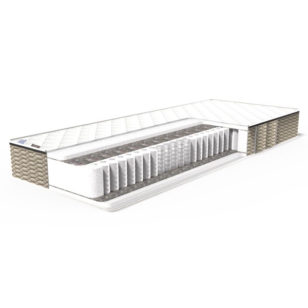 Матрац Desire Demure — Ваш комфортний сон з Elite Mebel