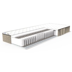 Матрац Will Demure