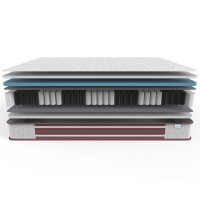 Матрас Насолода Вышиванка