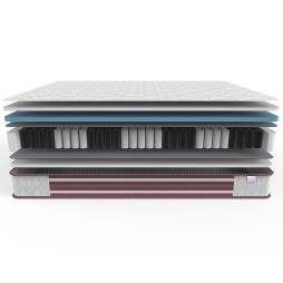 Матрац Насолода Вишиванка