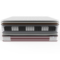 Матрац Роксолана Вишиванка