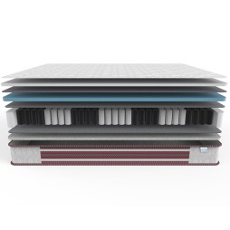 Матрац Рута Вишиванка