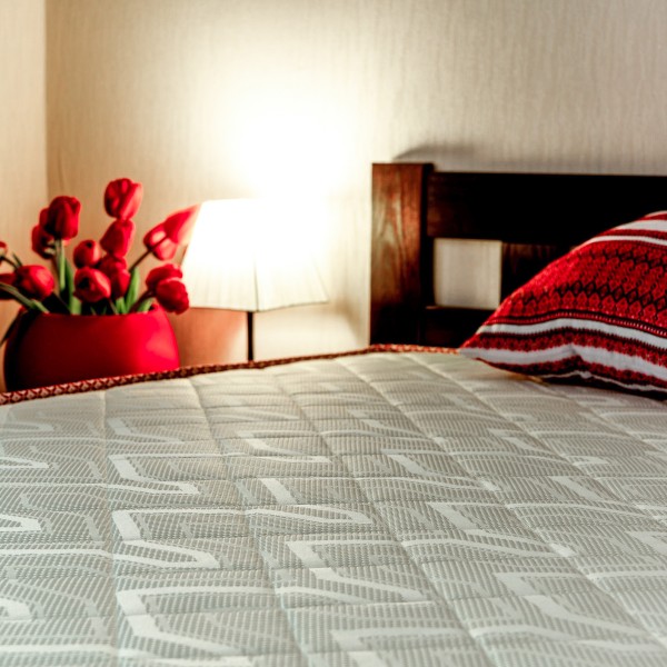 Матрац Святогор Вишиванка — екстра-жорсткий матрац для вашого здорового сну