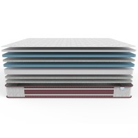 Матрас Святогор Вышиванка