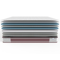 Матрац Святогор Вишиванка