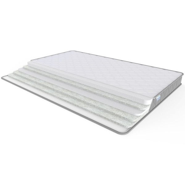 Матрац Nation United — ідеальний вибір для міцного сну