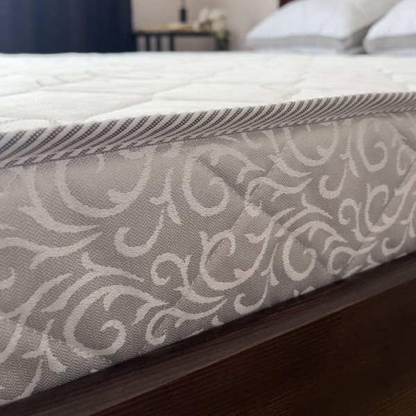 Матрац Land United — Високий комфорт для вашого сну