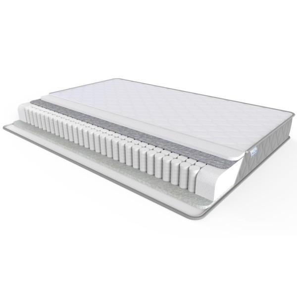 Матрац Land United — Високий комфорт для вашого сну