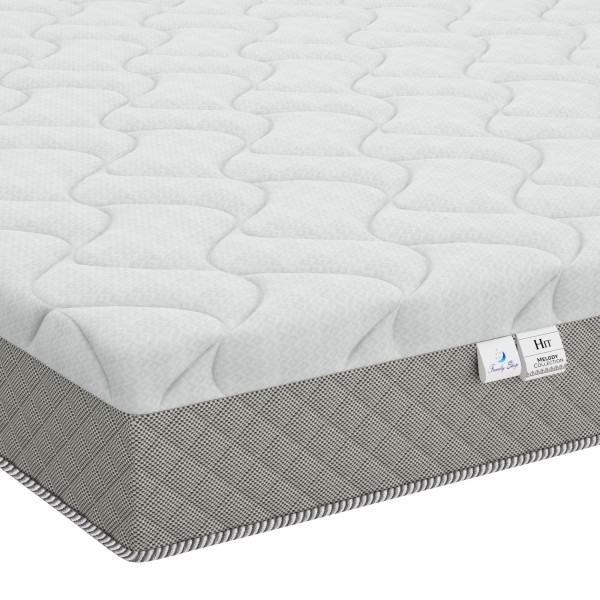 Матрац Hit Melody - Підтримка вашого сну на найвищому рівні