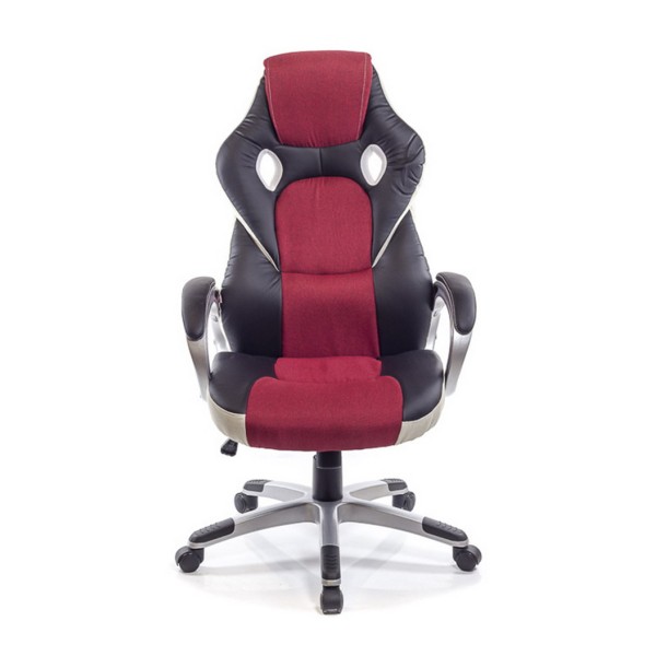 Крісло Антарес - стильне та комфортне для вашого офісу