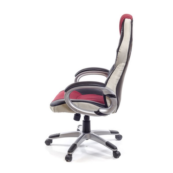 Крісло Антарес - стильне та комфортне для вашого офісу