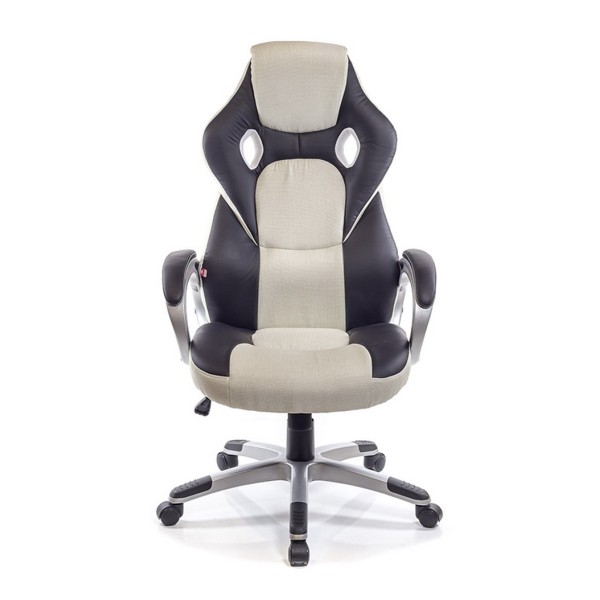 Крісло Антарес - стильне та комфортне для вашого офісу