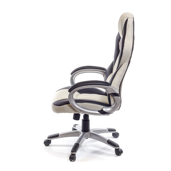 Крісло Антарес - стильне та комфортне для вашого офісу